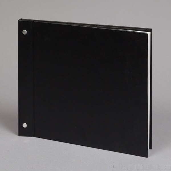 78 rpm Record 2-post BINDER with 5